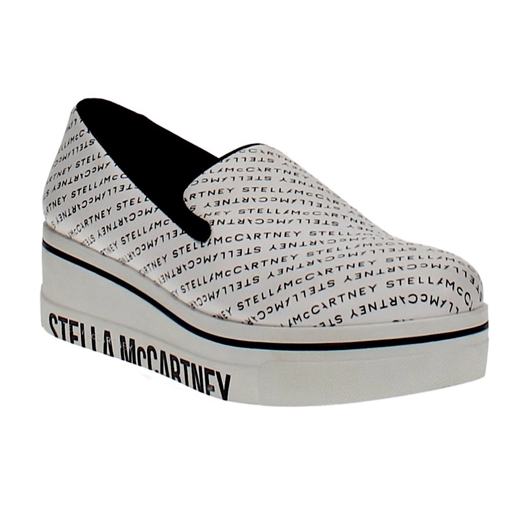 AUTHENTIC STELLA MCCARTNEY SHOES
